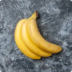 banana