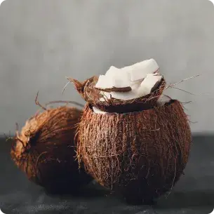 Coconut